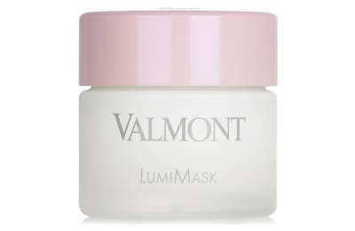 VALMONT Luminosity LumiMask - Обновляющая маска для сияния кожи, 50 мл